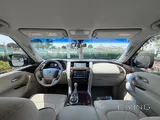 Nissan Patrol LE 2016